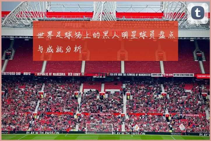 世界足球场上的黑人明星球员盘点与成就分析