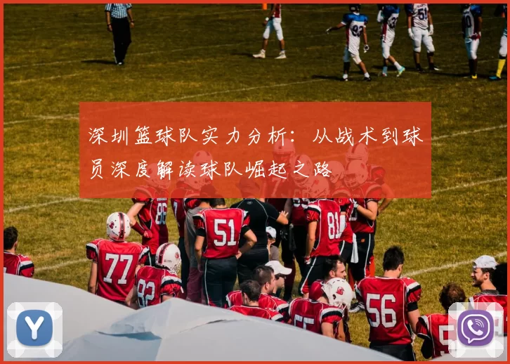 深圳篮球队实力分析：从战术到球员深度解读球队崛起之路
