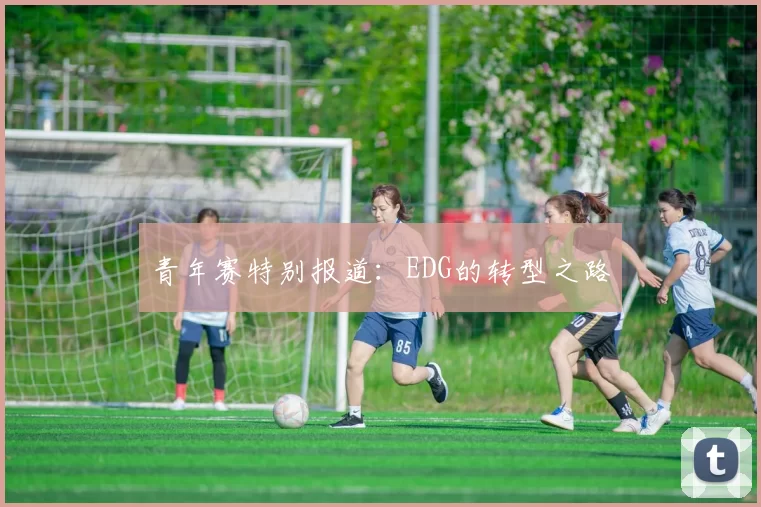 青年赛特别报道：EDG的转型之路